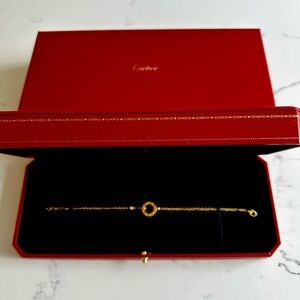 Cartier LOVE BRACELET